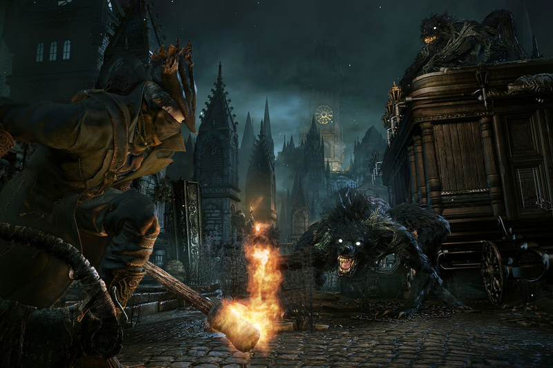 Illustration for article titled My Top 50 Games of the 2010's: Part One | 50-31